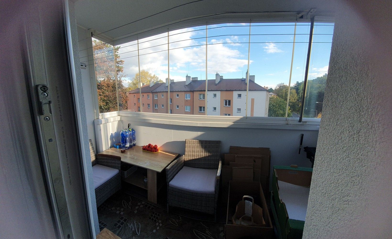 Prodej byt 2+1 - Čujkovova, Ostrava - Zábřeh, 48 m² - 5