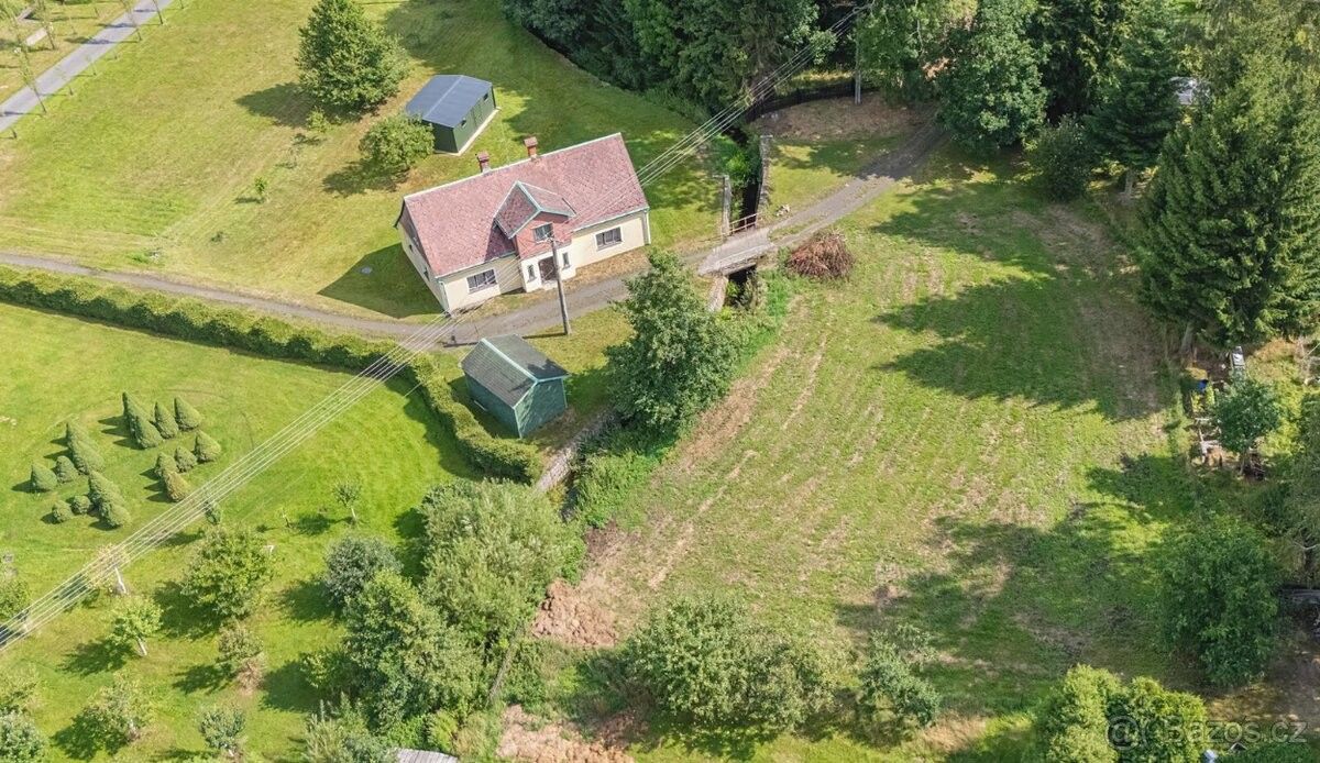 Pozemky pro bydlení, Staré Křečany, 407 61 - 1