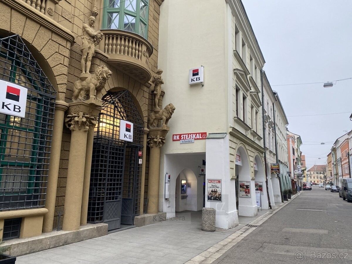 Ostatní, České Budějovice, 370 01 - 2