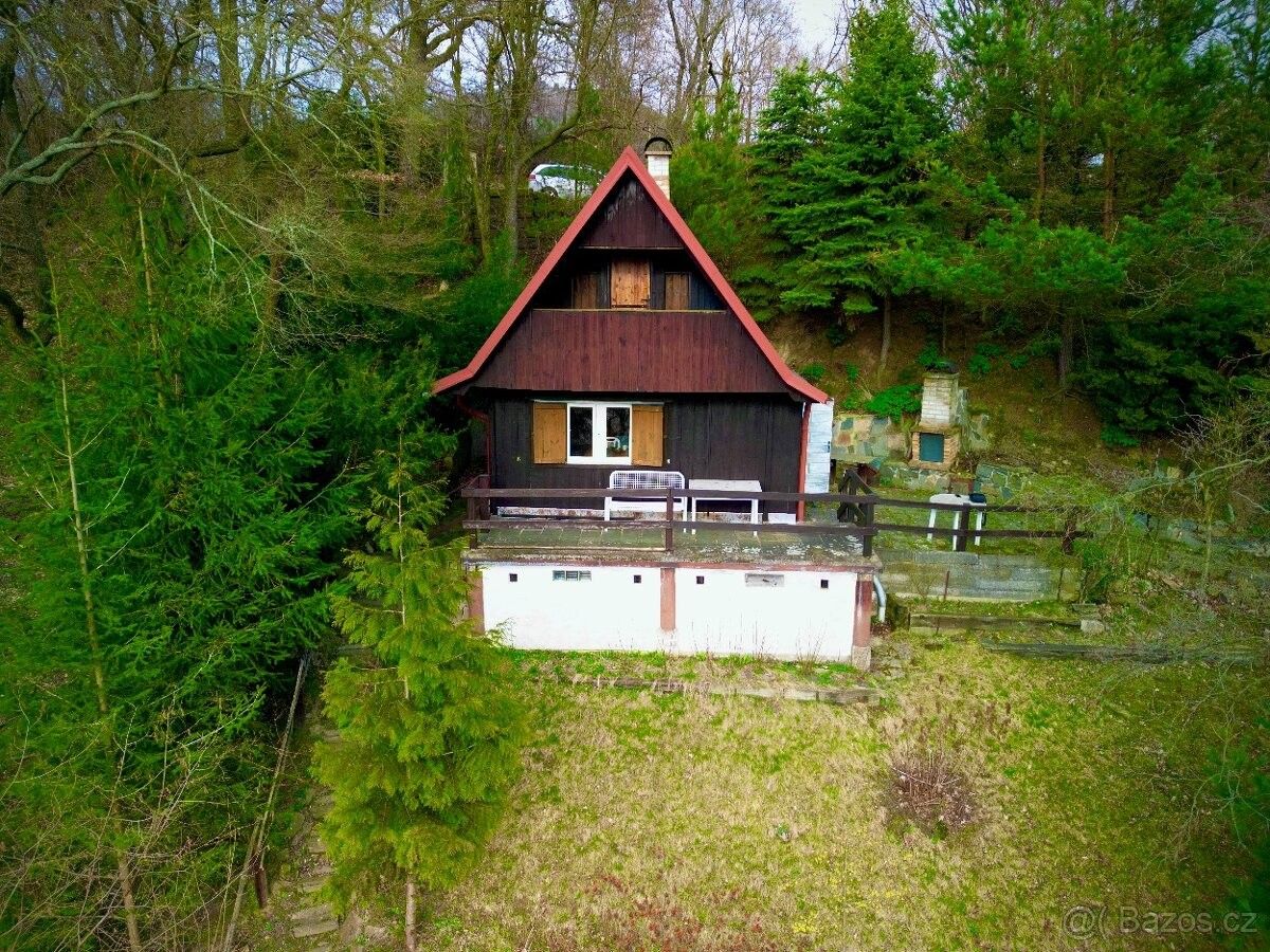 Chaty, Klášterec nad Ohří, 431 51