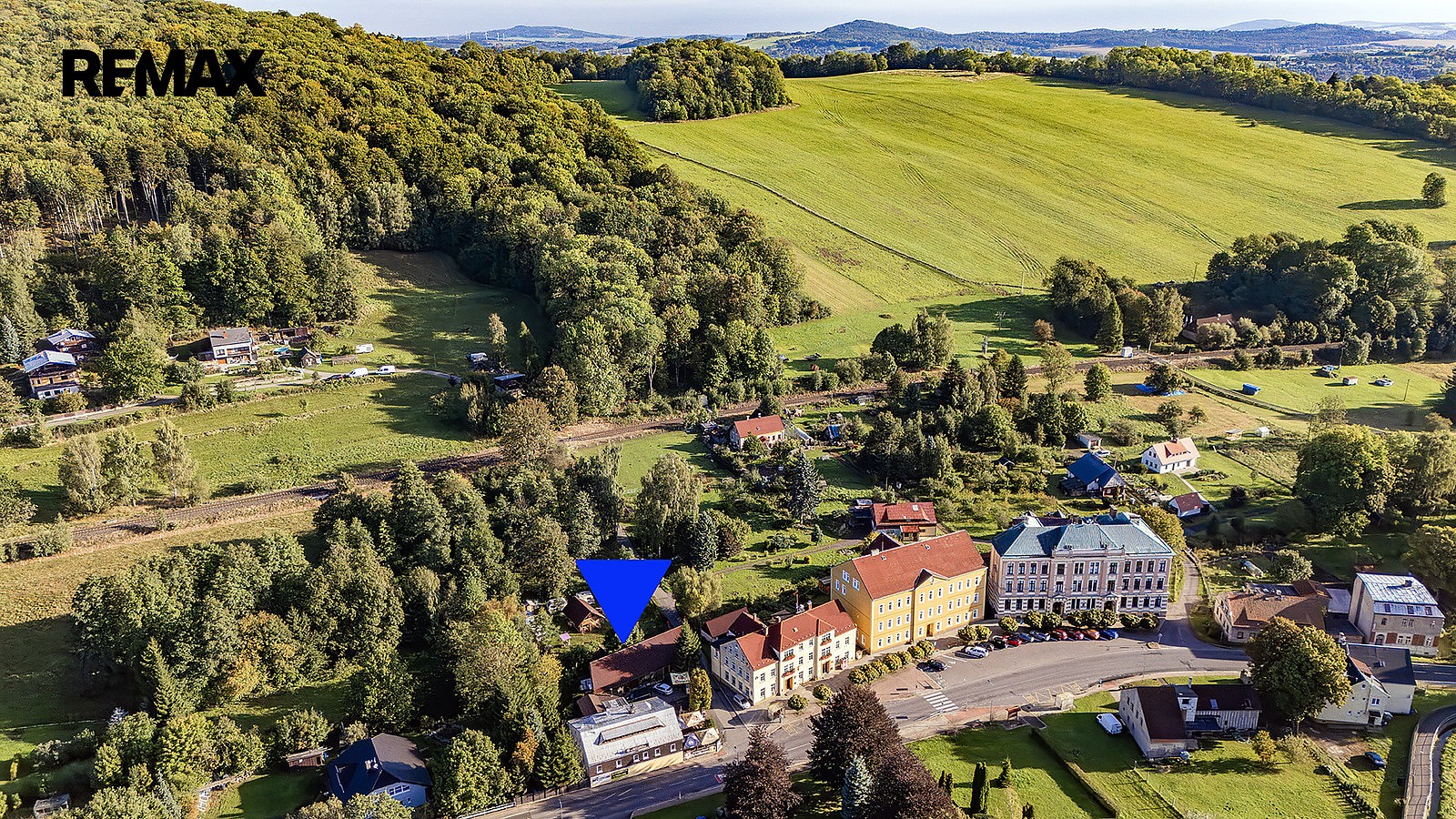 Komerční nemovitost · 537 m² · Dolní Podluží, okres Děčín - 3