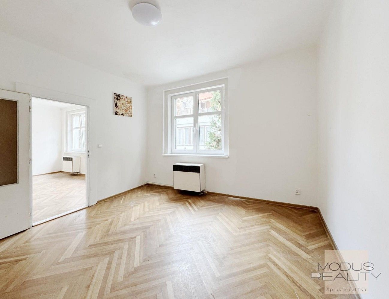 2+1, Husitská, Praha 3 - Žižkov, 54 m² - 2