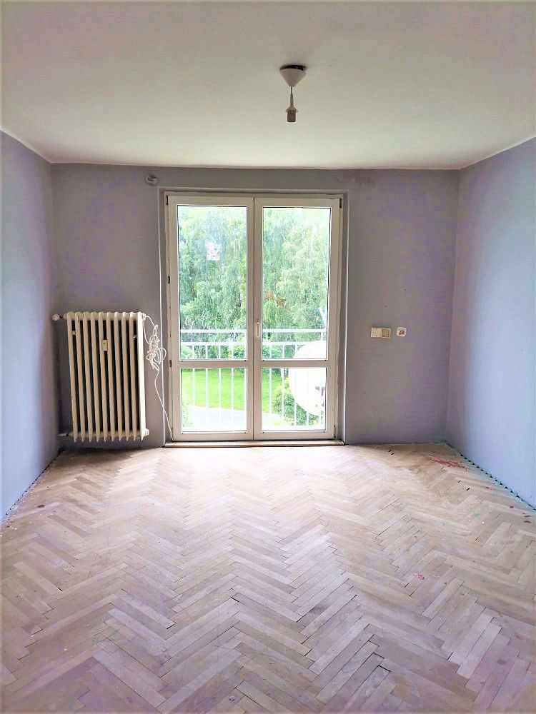 2+1, Horní Slavkov, okres Sokolov, Karlovarský kraj, 53 m² - 2