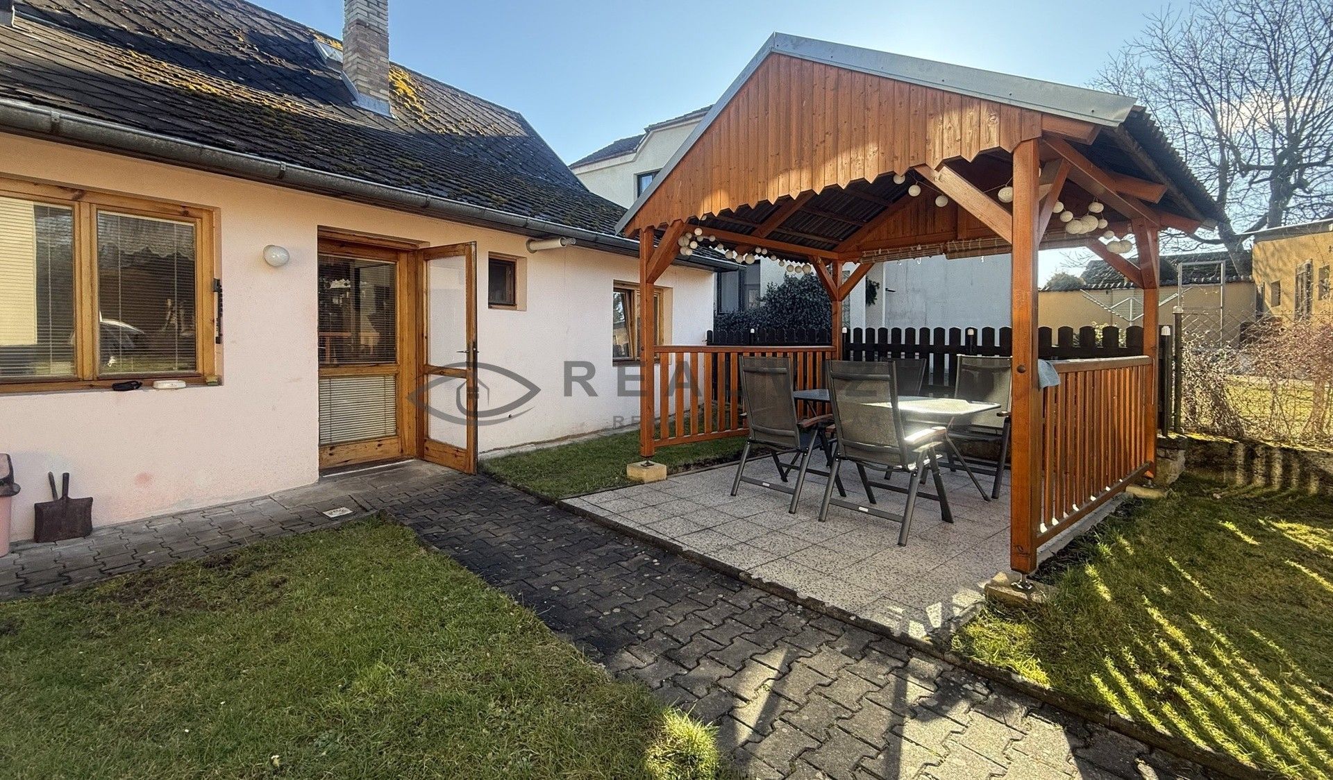 Rodinný dům, 245 m²