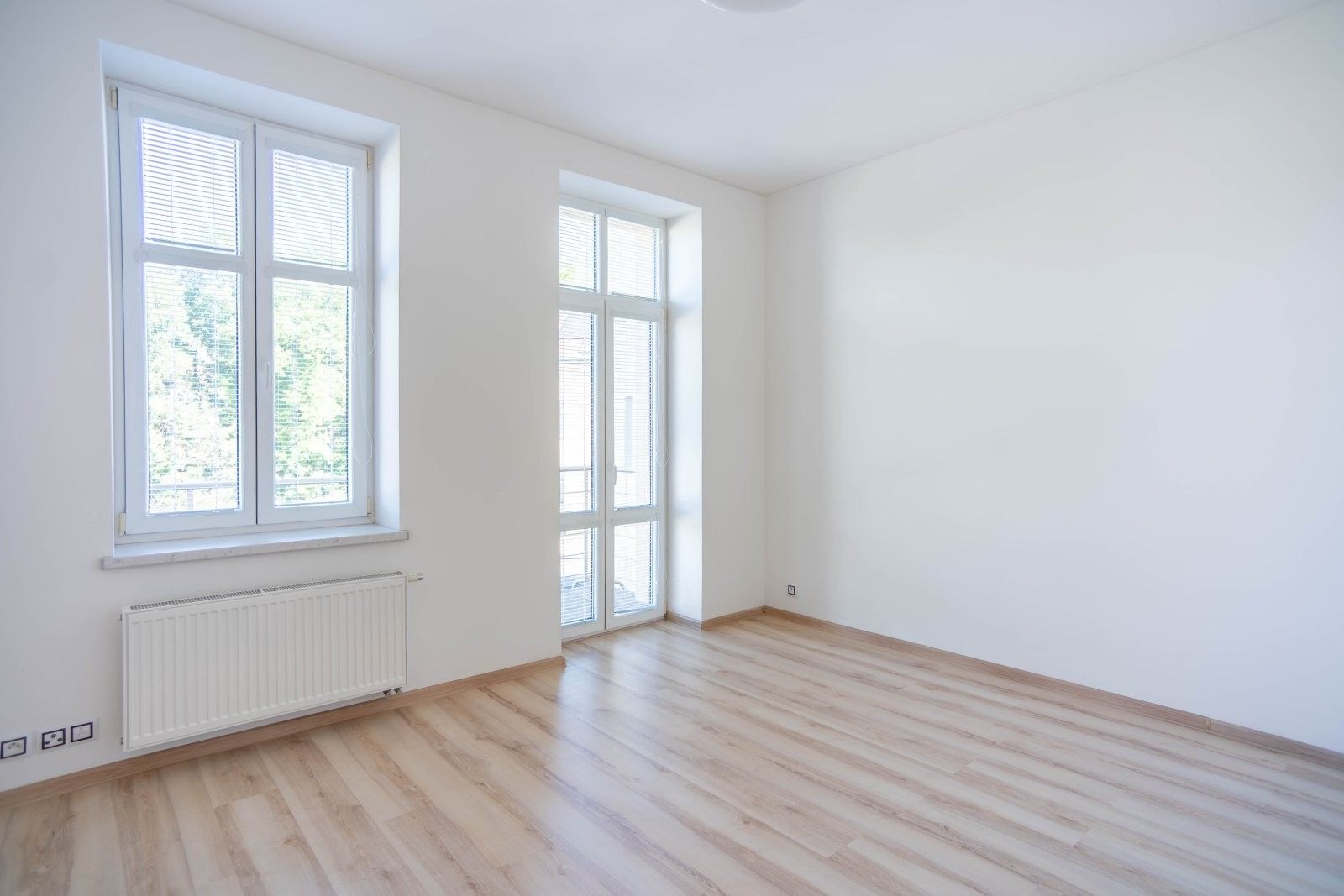 Byt 2+1 · 66 m² · Polská 154, Trutnov Dolní Předměstí - 4