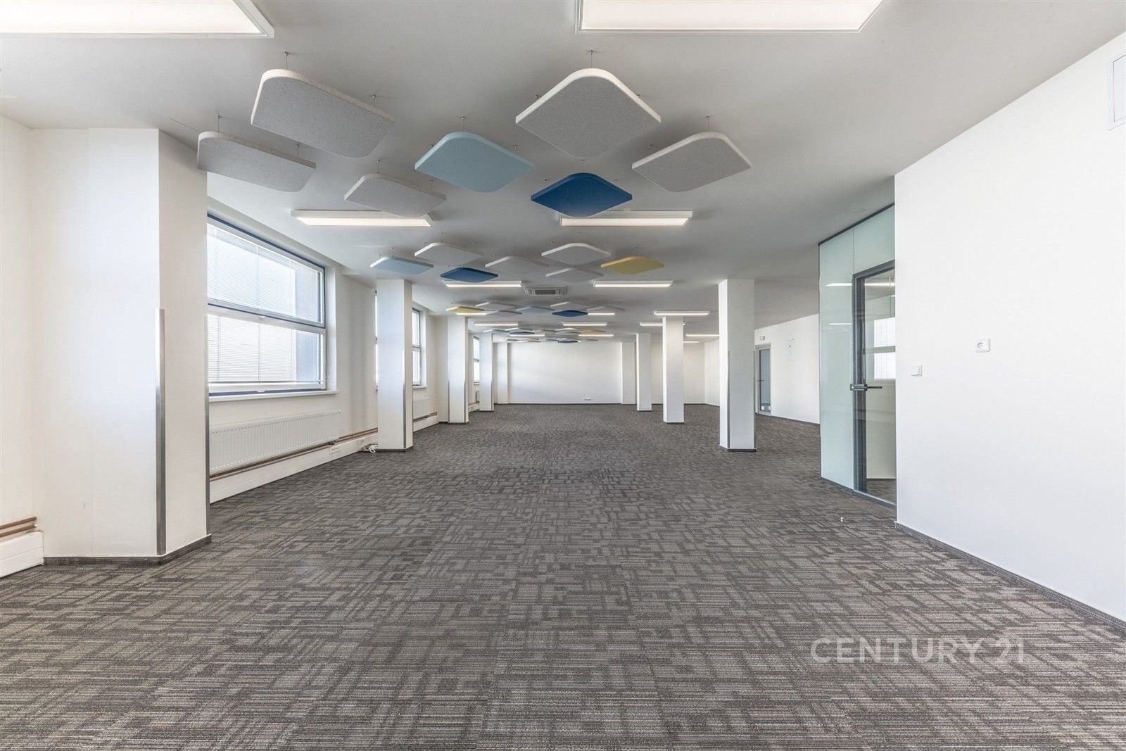 Obchodní prostory, Za zastávkou 373, Praha Dolní Měcholupy, 152 m² - 2