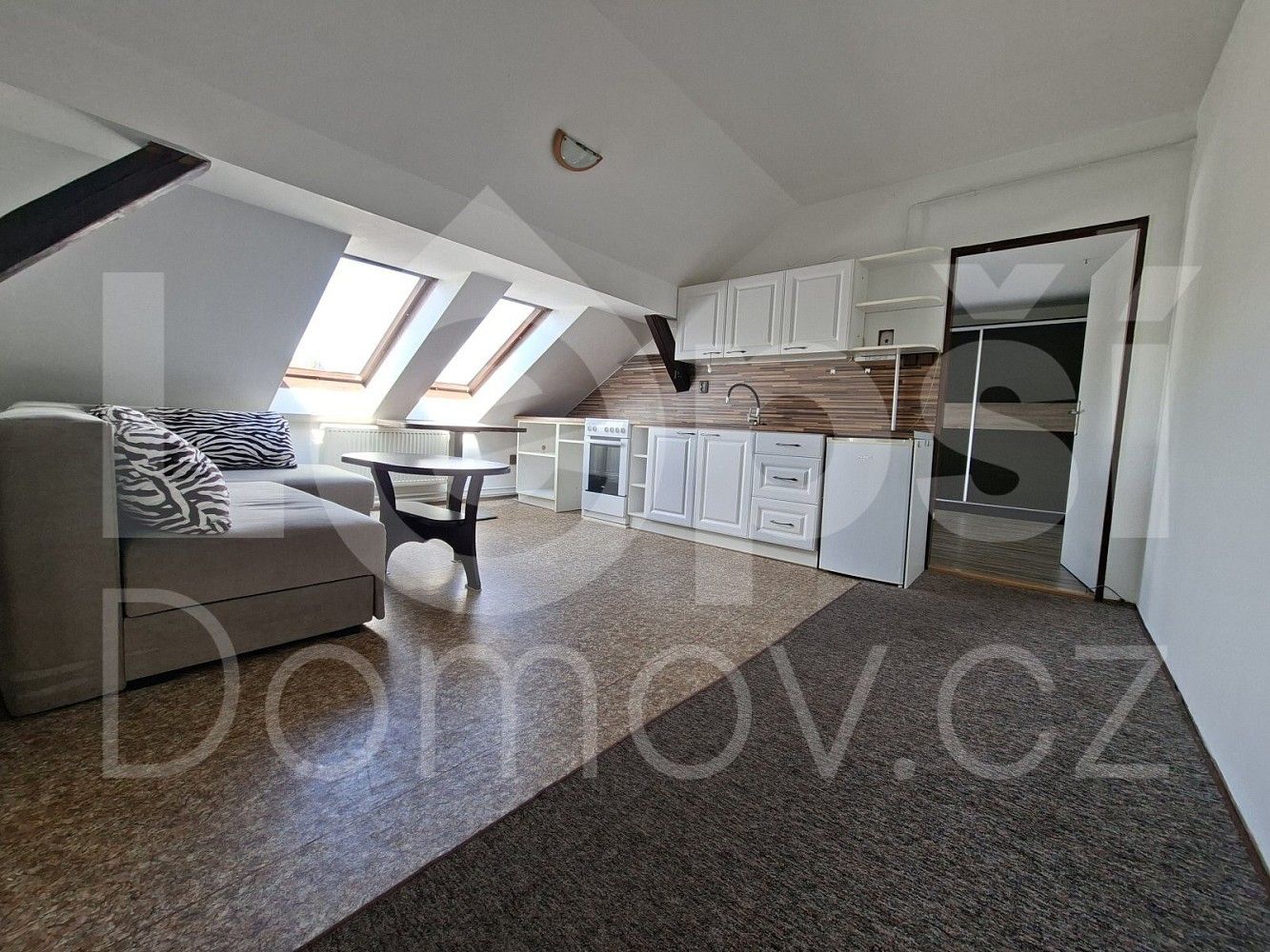 Byt 2+kk · 83 m² · Hlavní, Mikulovice, okres Jeseník - 4