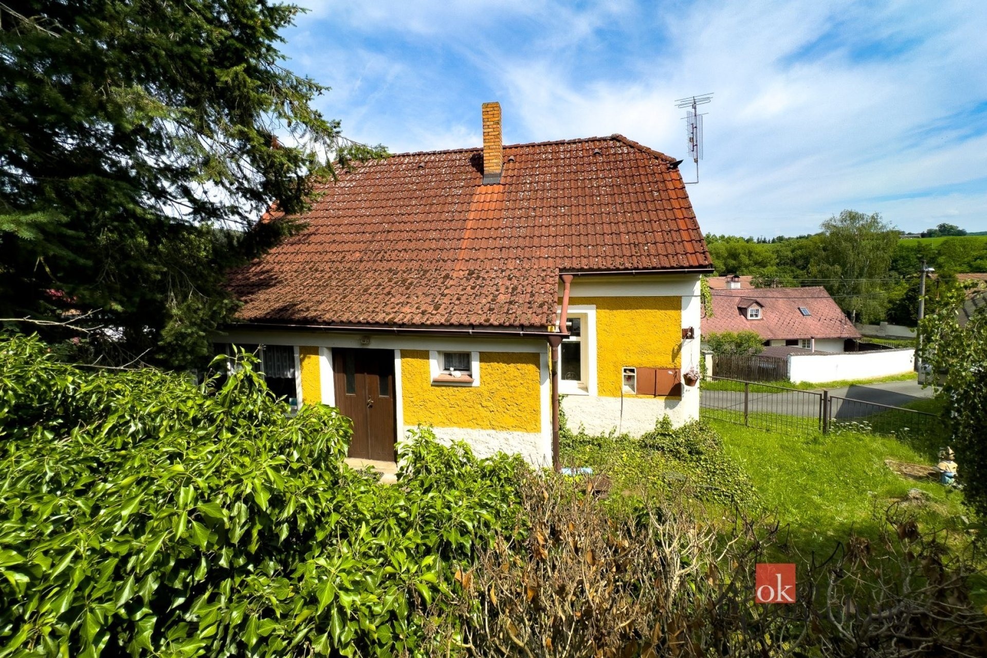 Rodinný dům · 120 m² · Strýčkovice, Srbice - 4