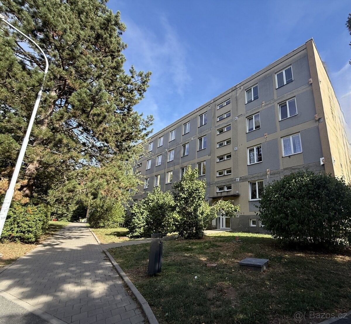 Byty, Brno, 638 00 - 1