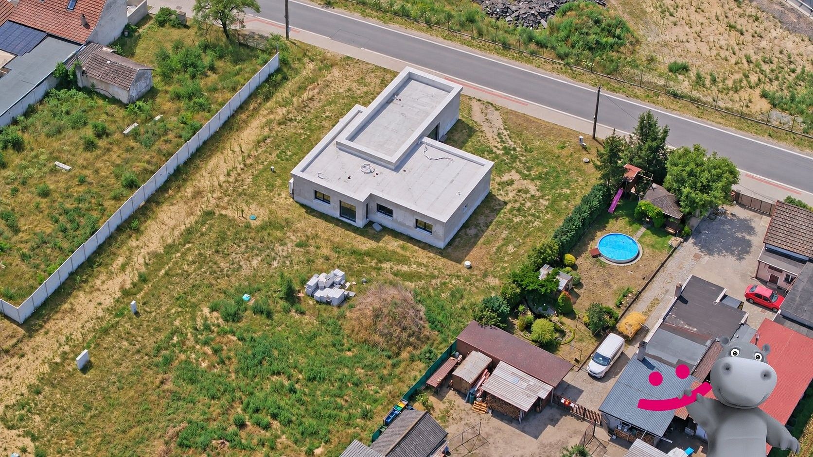 Rodinný dům · 183 m² · Mělník, Středočeský kraj - 3