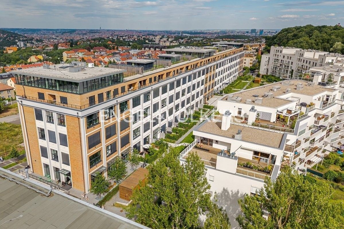 Byt · 279 m² · Naskové 1318, Praha Košíře - 3