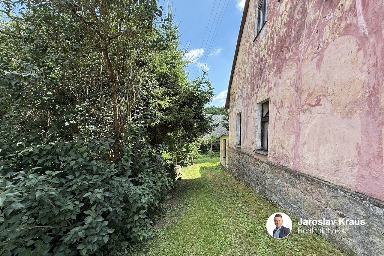 Prodej rodinný dům - Lázně Bělohrad, okres Jičín, Královéhradecký kraj, 186 m² - 5