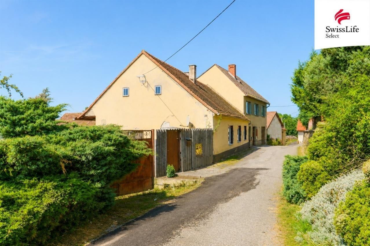 Rodinný dům, 85 m²