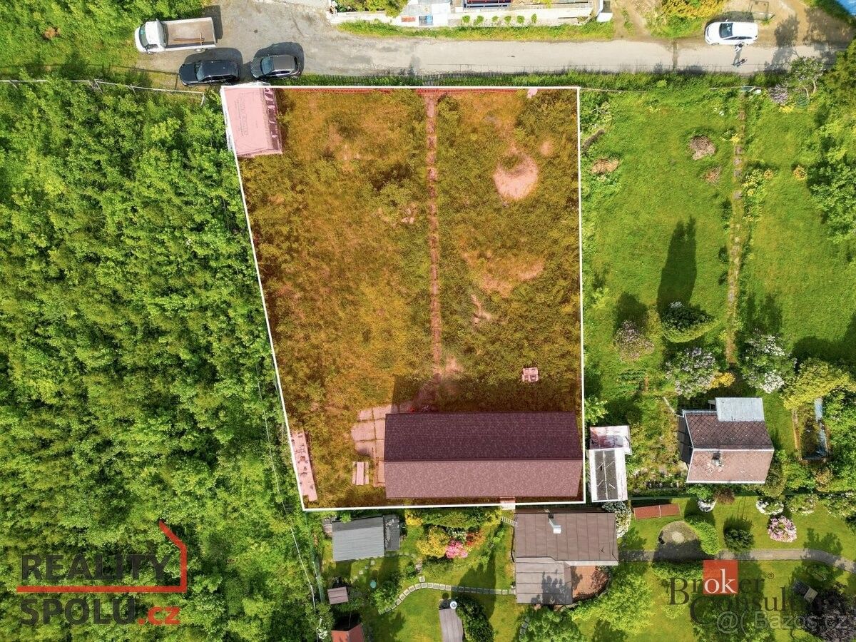 Prodej dům - Liberec, 460 08, 152 m²
