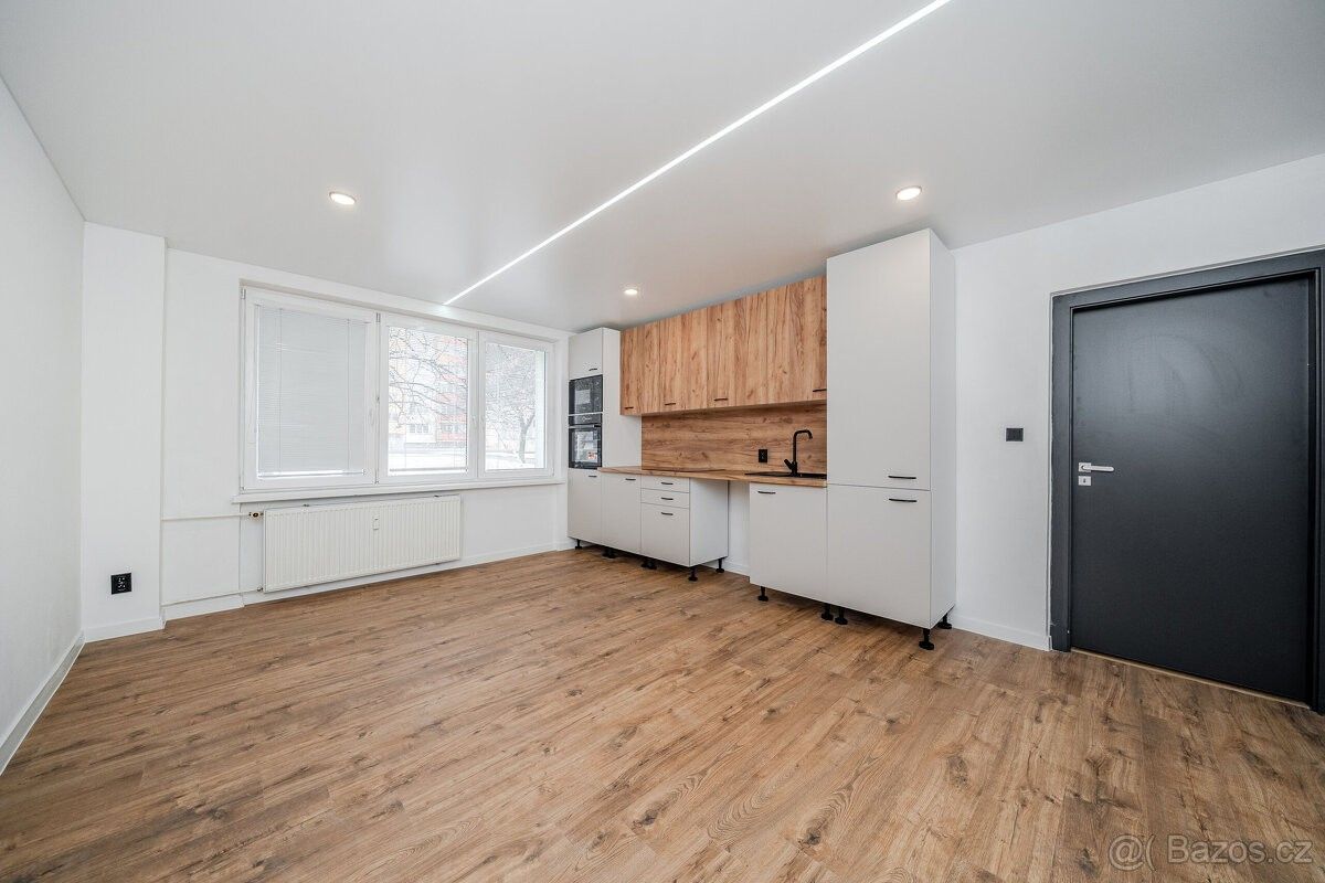 Prodej byt - Ostrava, 700 30