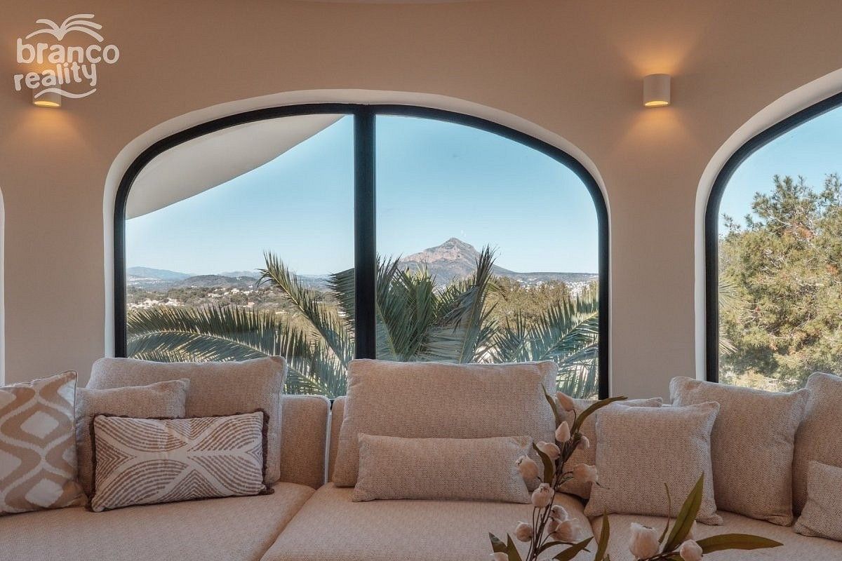 Prodej rodinný dům - Javea, ES, 220 m² - 2
