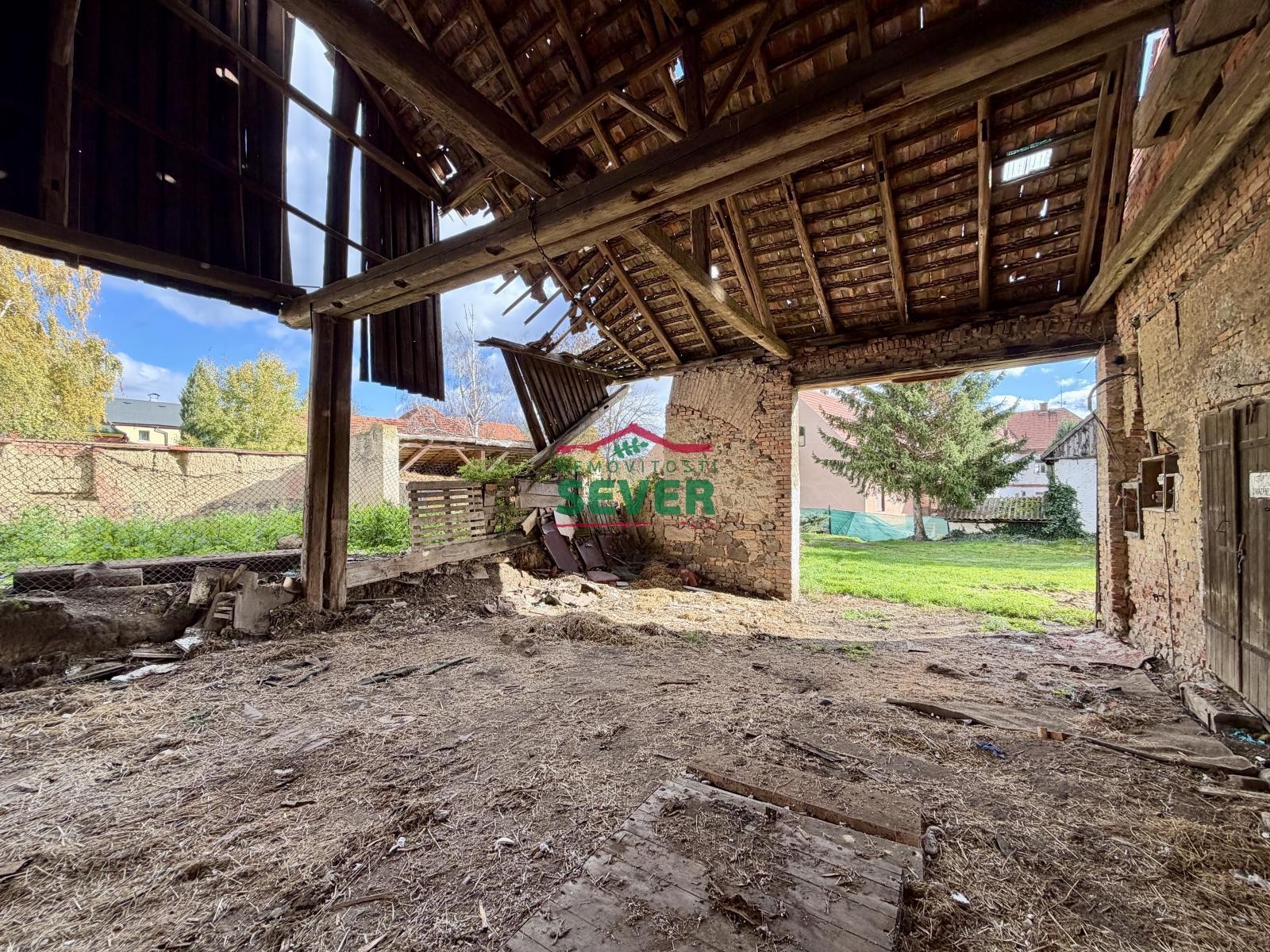 Prodej pozemek pro bydlení - Libědice, 734 m² - 5