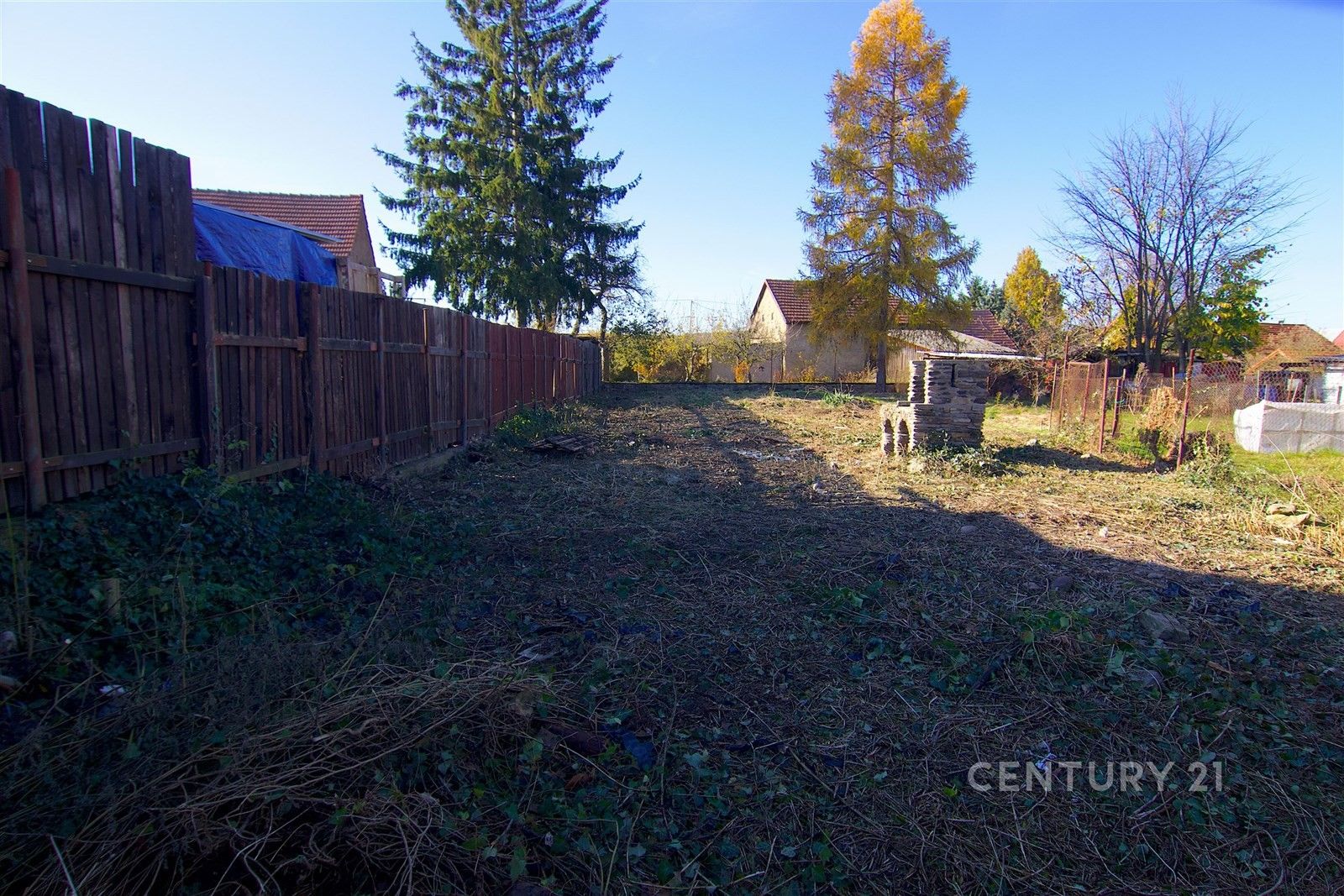 Prodej pozemek pro bydlení - Horní Kruty