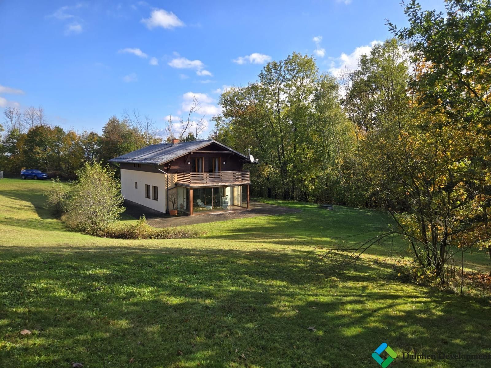 Prodej komerční - Čeladná, 310 m²