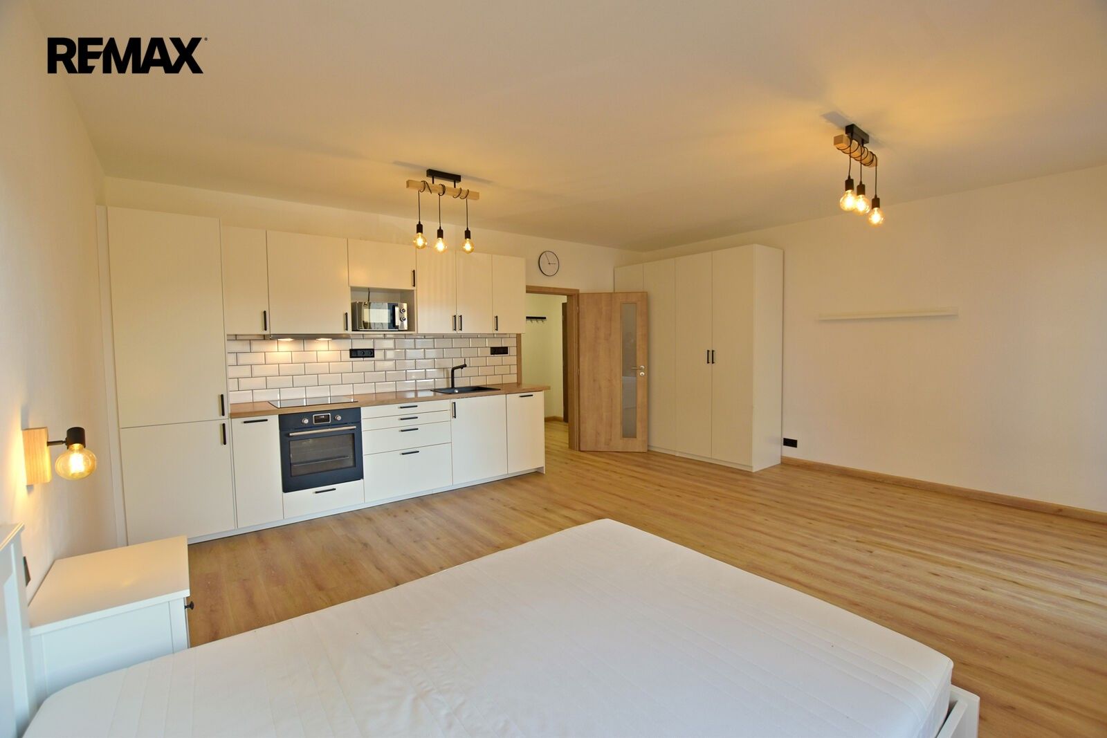 Byt 1+kk · 50 m² · České Vrbné 2405, České Budějovice 2 - 4