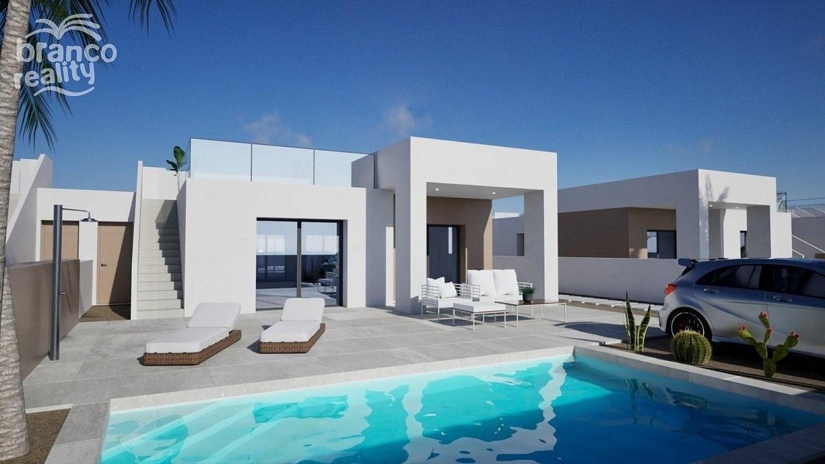 Rodinný dům · 127 m² · La Romana, ES - 3