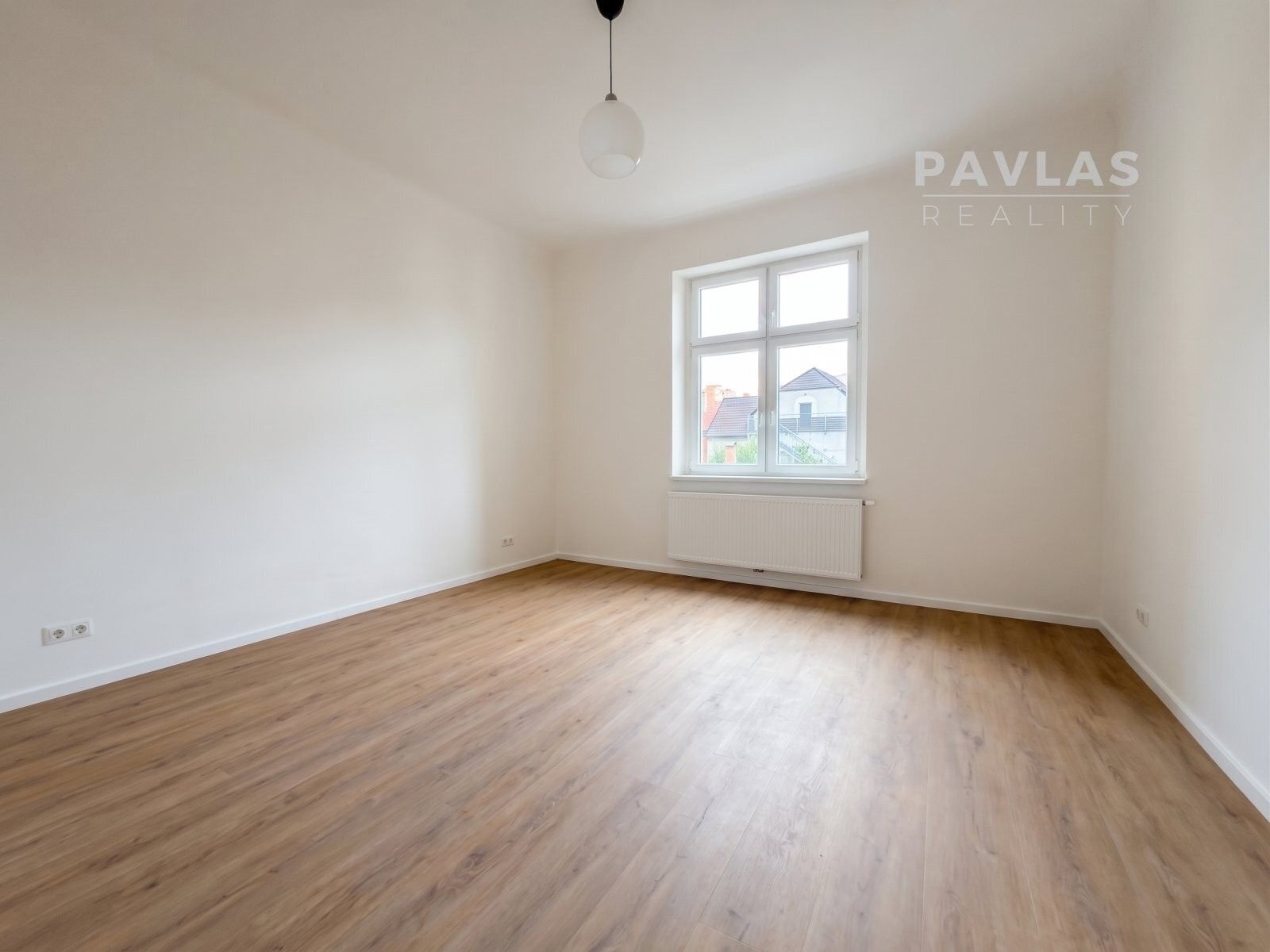 Pronájem byt 2+1 - Fráni Šrámka 1126, České Budějovice 3, 70 m² - 5
