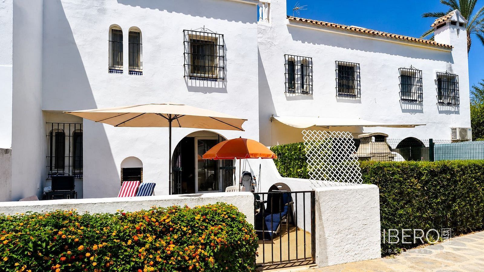 Prodej rodinný dům - Casares Playa, ES, 133 m² - 2