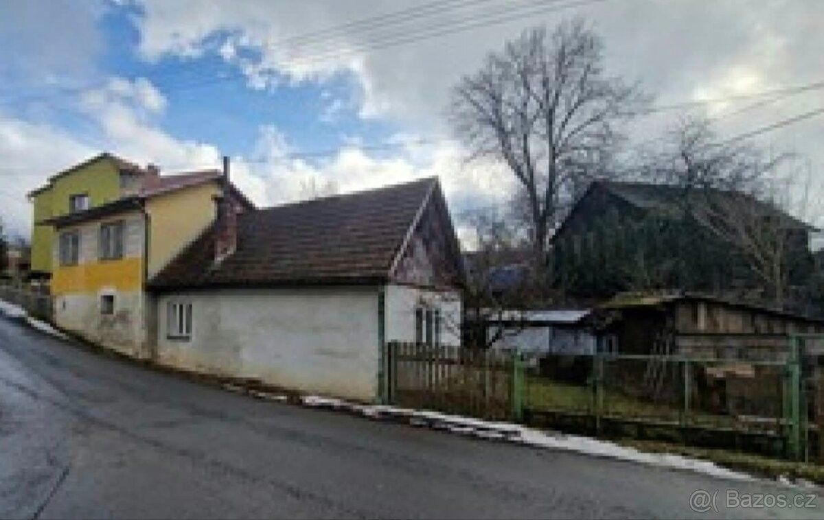 Rodinný dům · Valašské Klobouky, 766 01 - 3