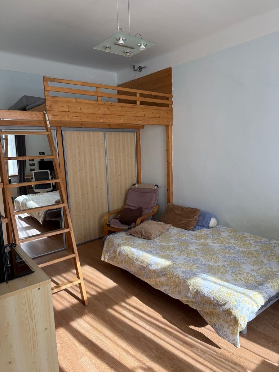1+1, Seifertova, Praha - Žižkov, 38 m² - 2
