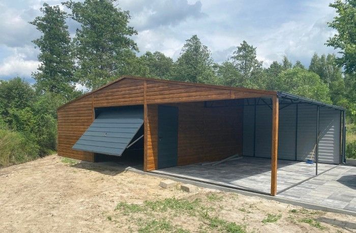 Prodej garáž - Pardubice, 530 03