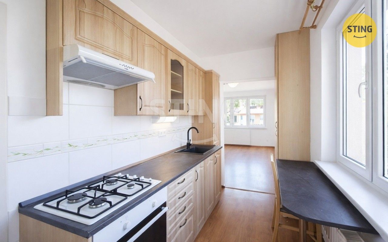 1+1, Hluboká, Zlín, 37 m² - 1