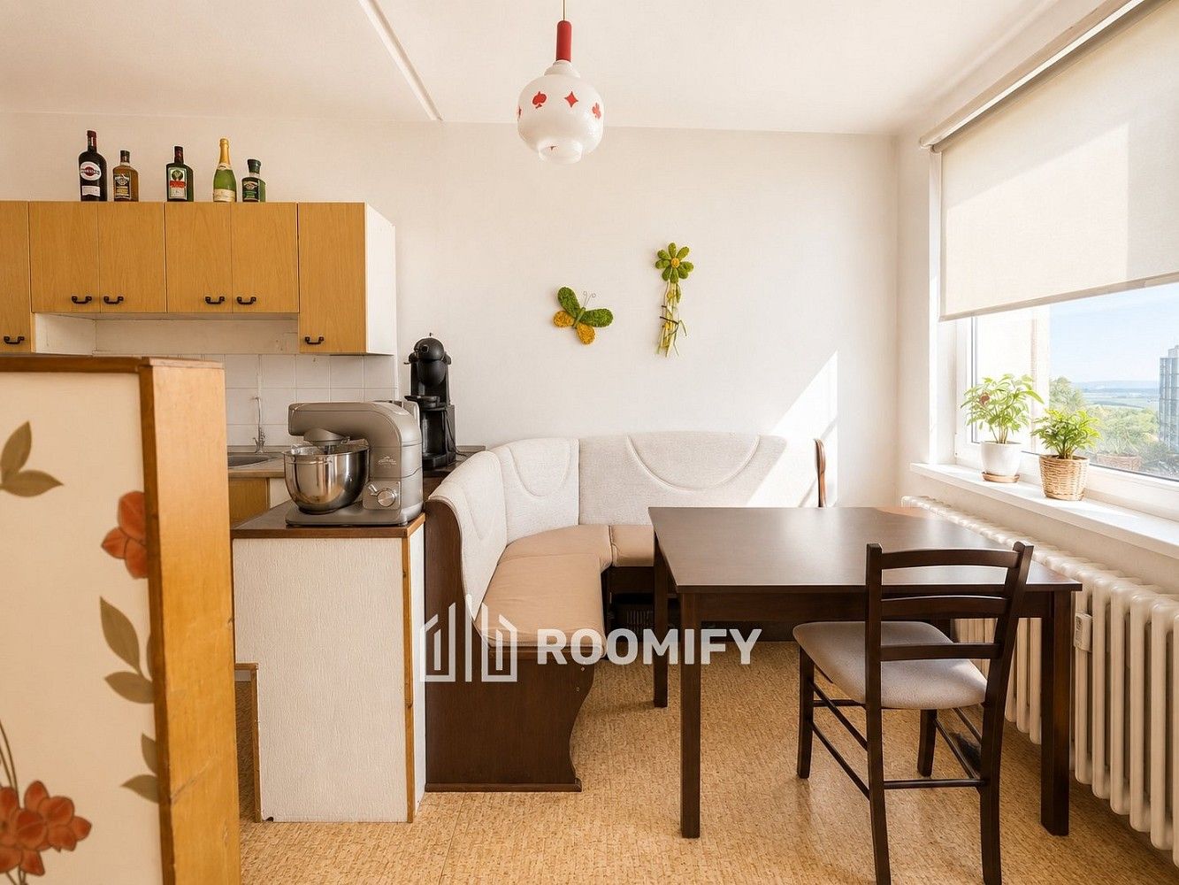 Byt 3+1 · 69 m² · Františka Malíka, Most - 3