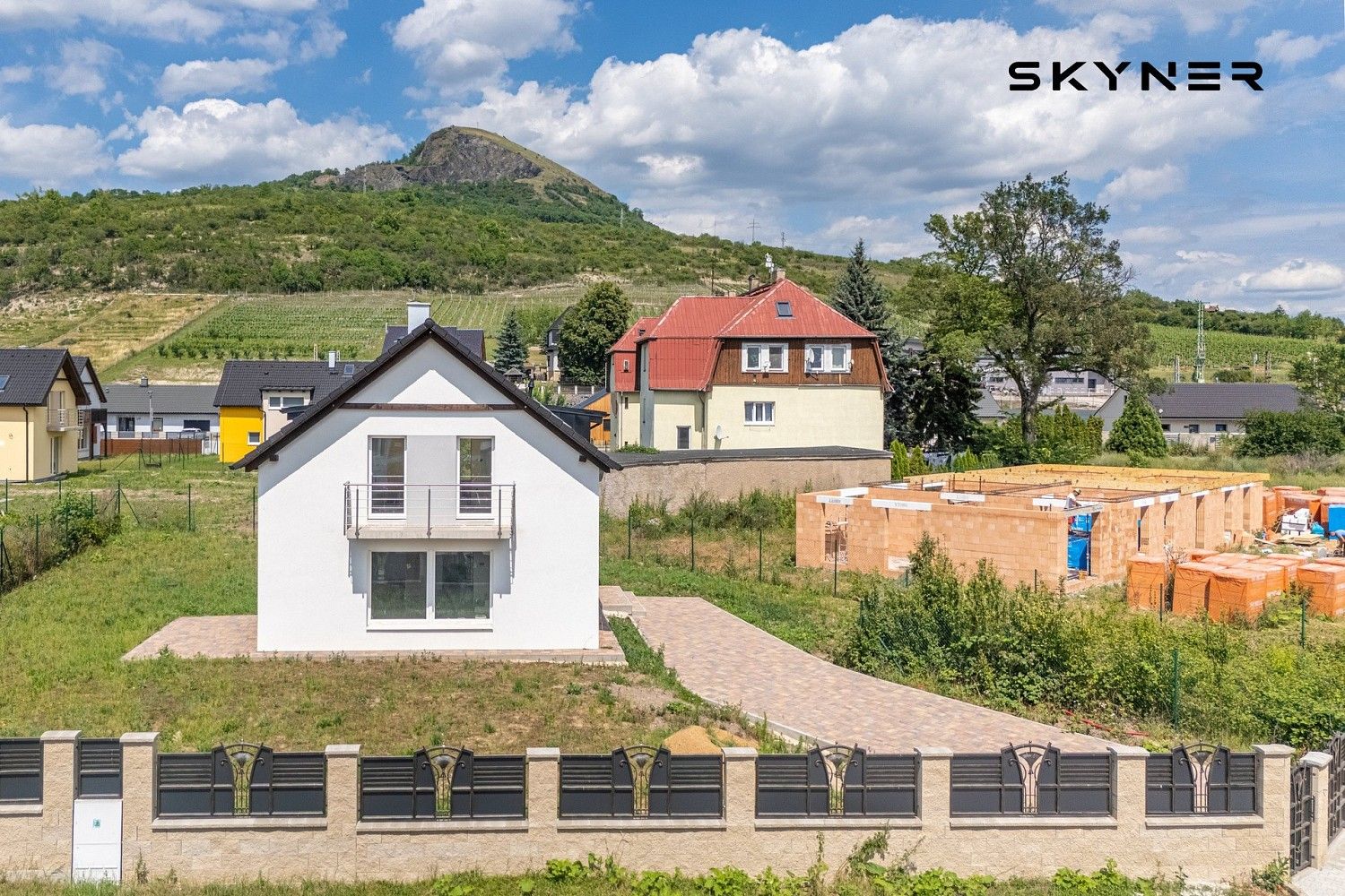 Rodinný dům · 130 m² · Žalhostice, okres Litoměřice, Ústecký kraj - 3