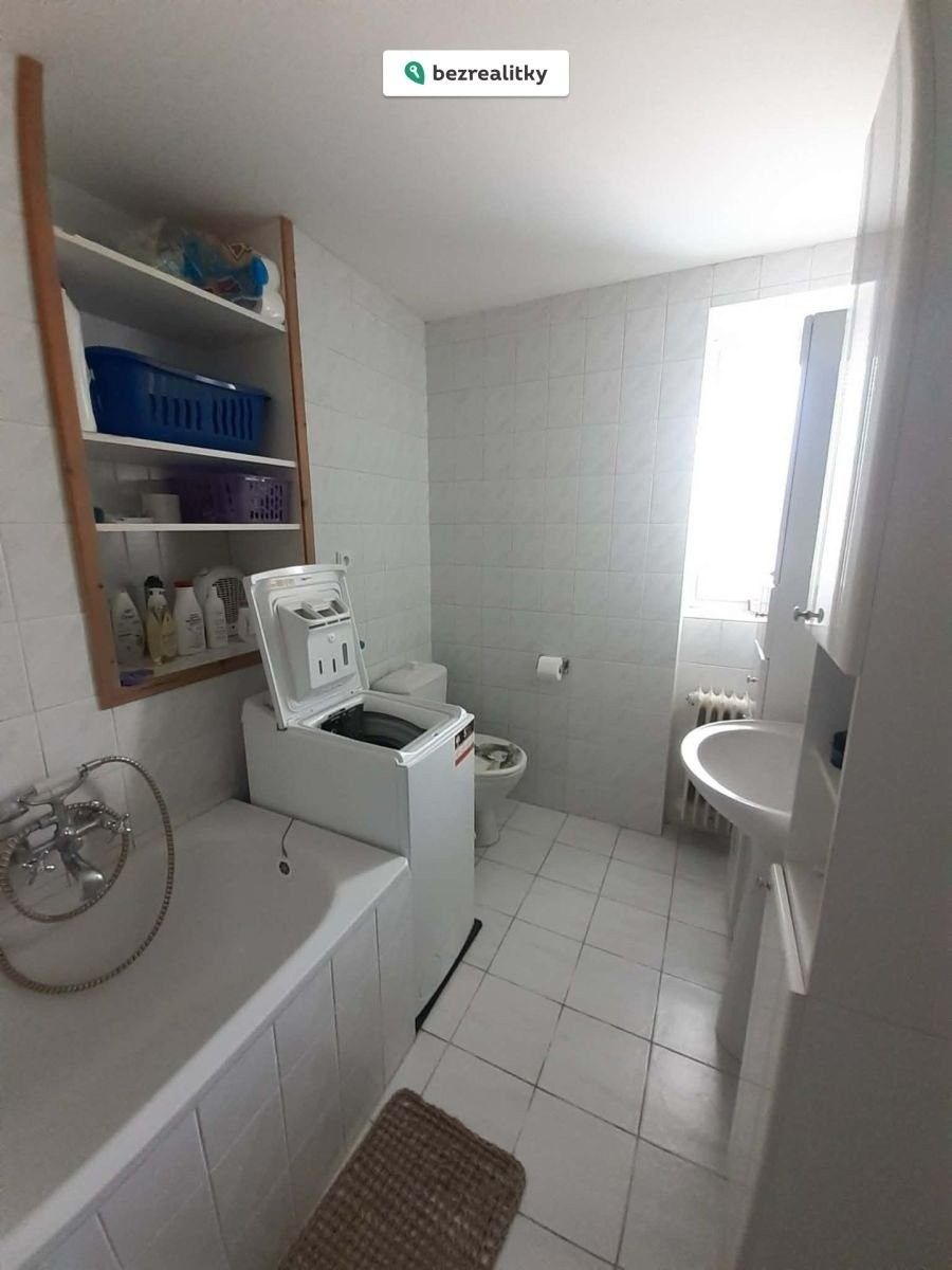 Prodej byt 2+1 - Petra Chelčického 774, Vodňany II, 64 m² - 5