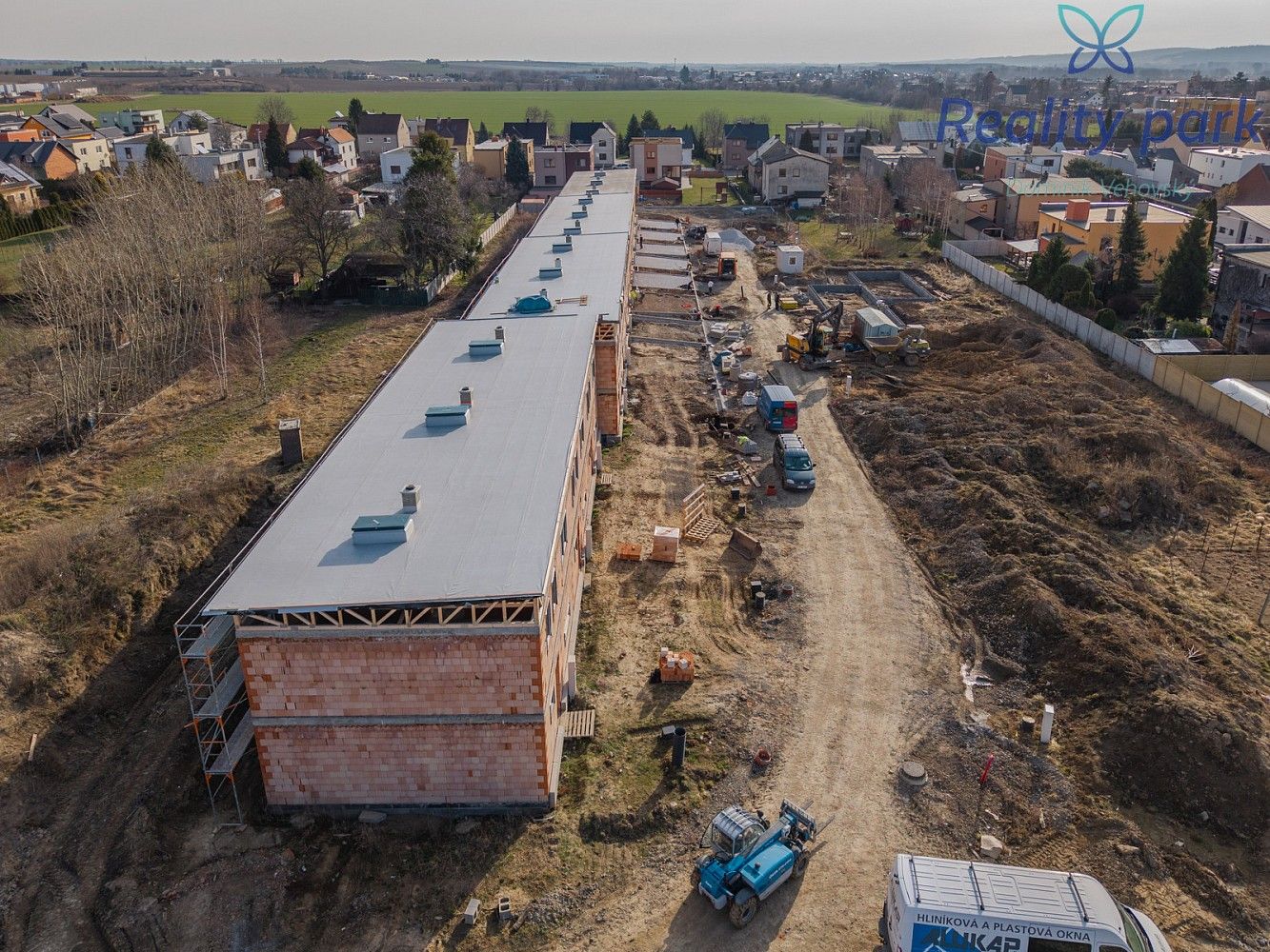 Prodej rodinný dům - Kravaře, okres Opava, 150 m² - 5