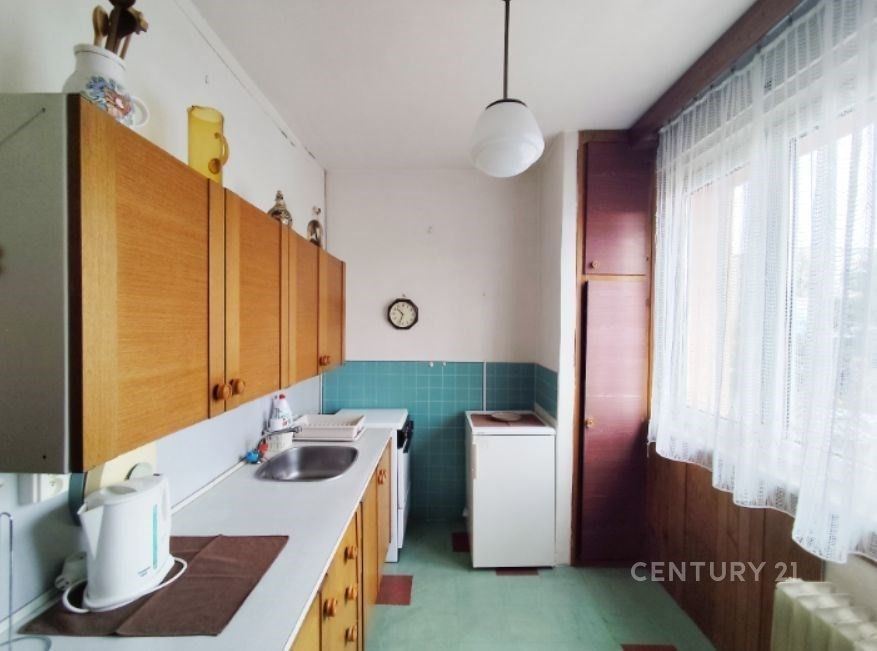 Pronájem byt 2+1 - Topolová, Praha, 52 m²