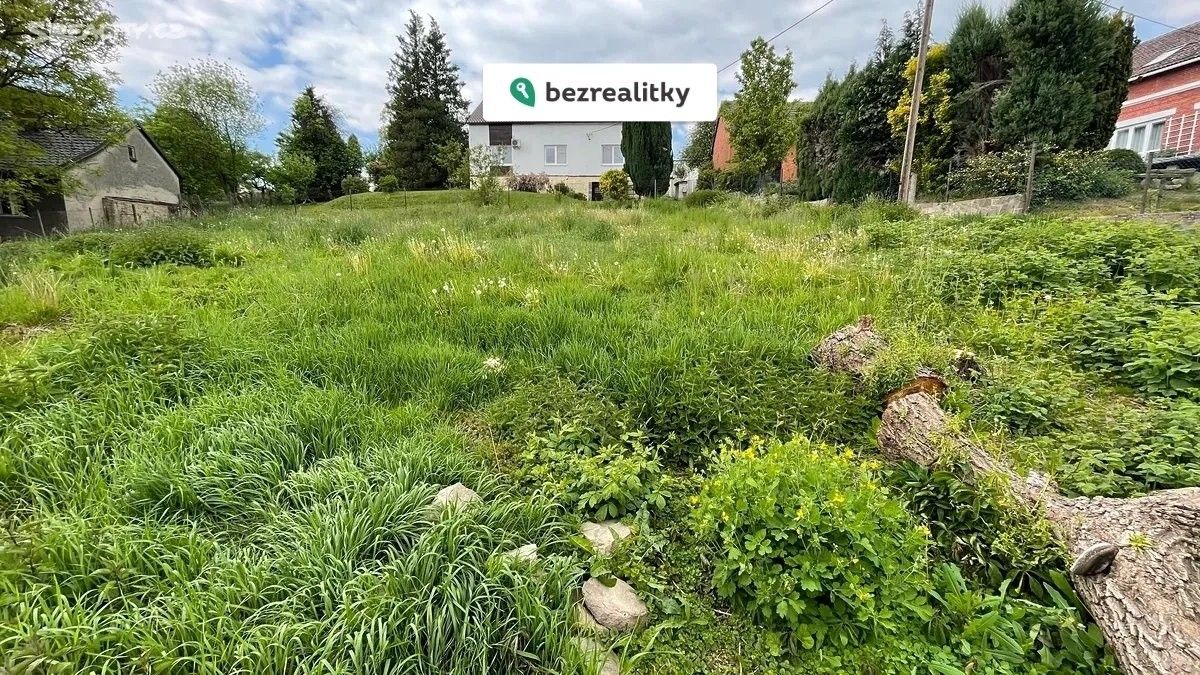 Prodej pozemek pro bydlení - Hlavní, Ostrava