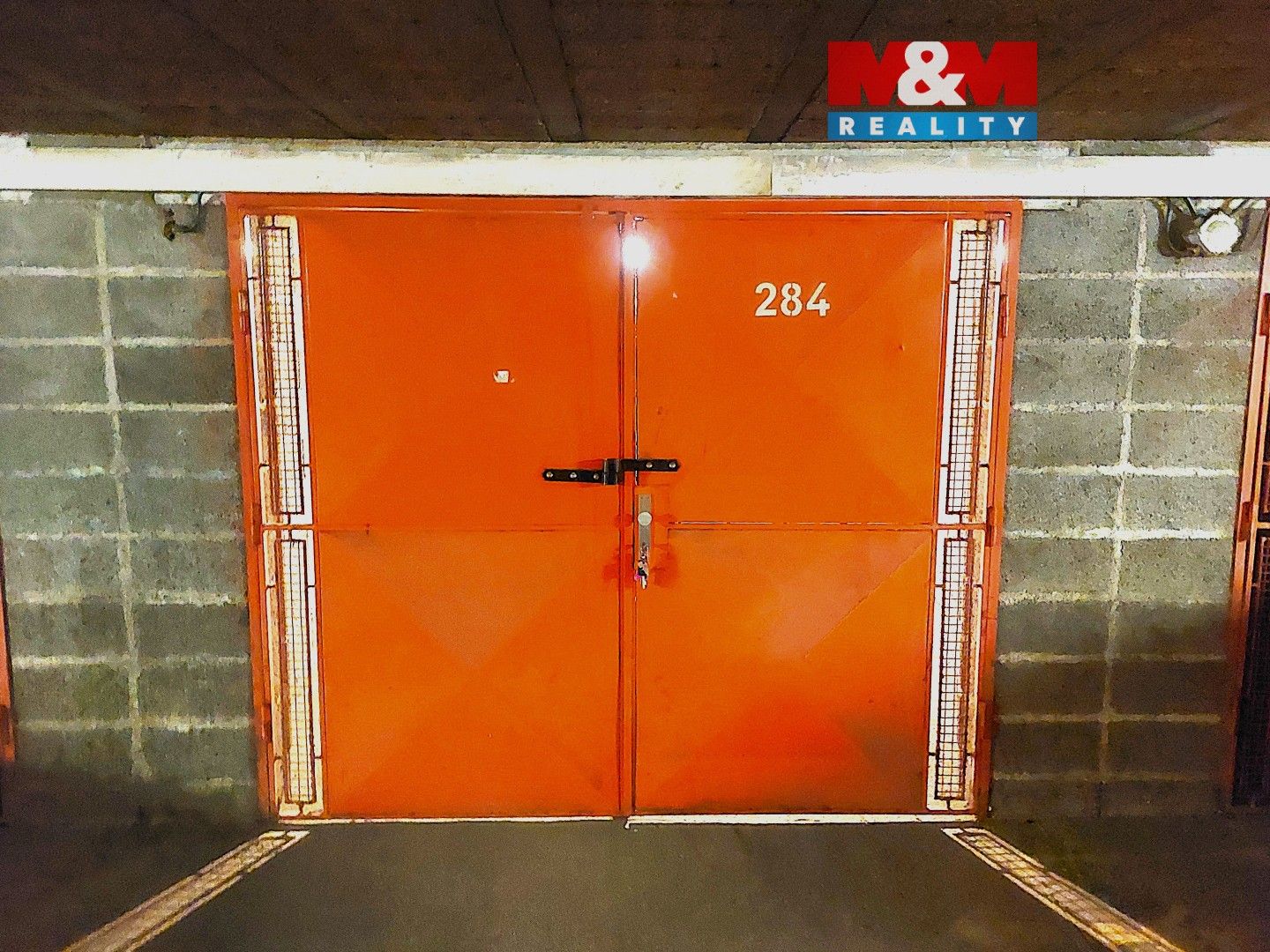 Ostatní, Petra Křivky, Brno, 16 m²