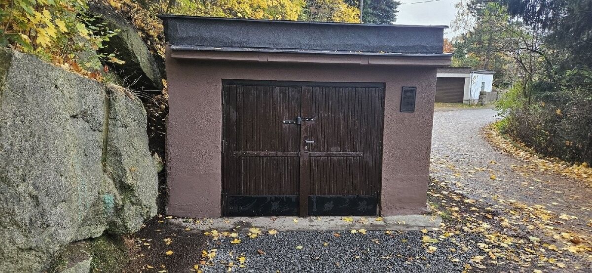 Prodej garáž - Liberec, 460 01