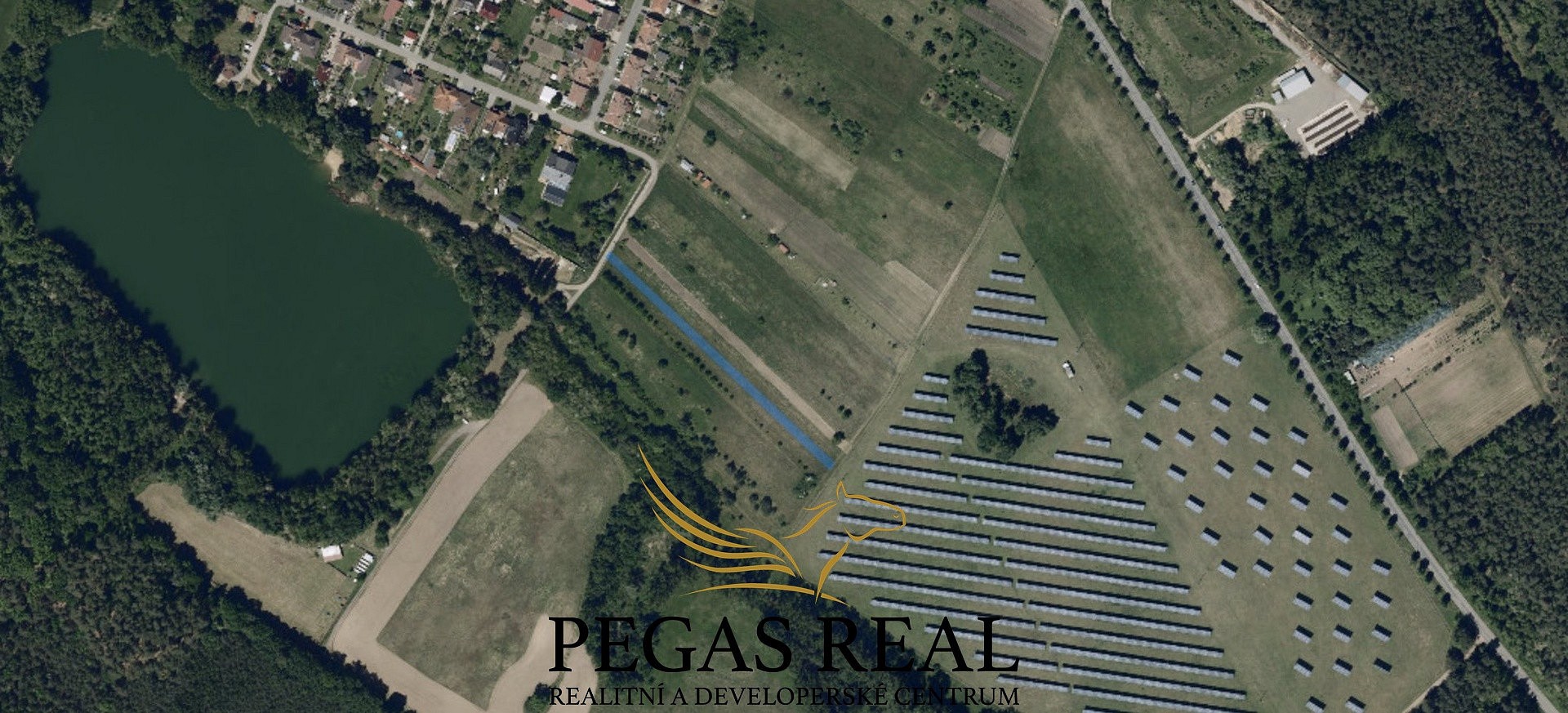 Zemědělské pozemky, Ratíškovice, okres Hodonín - 1
