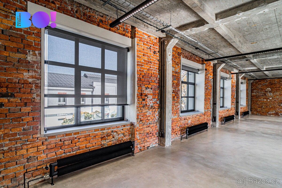 Kanceláře, Český Těšín, 737 01