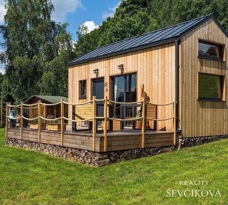 Rodinné domy, Hradec Králové, 500 02