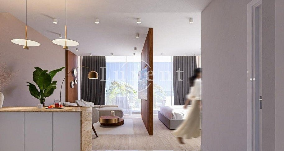 Prodej byt 2+1 - Taqah, Omán, 108 m² - 5