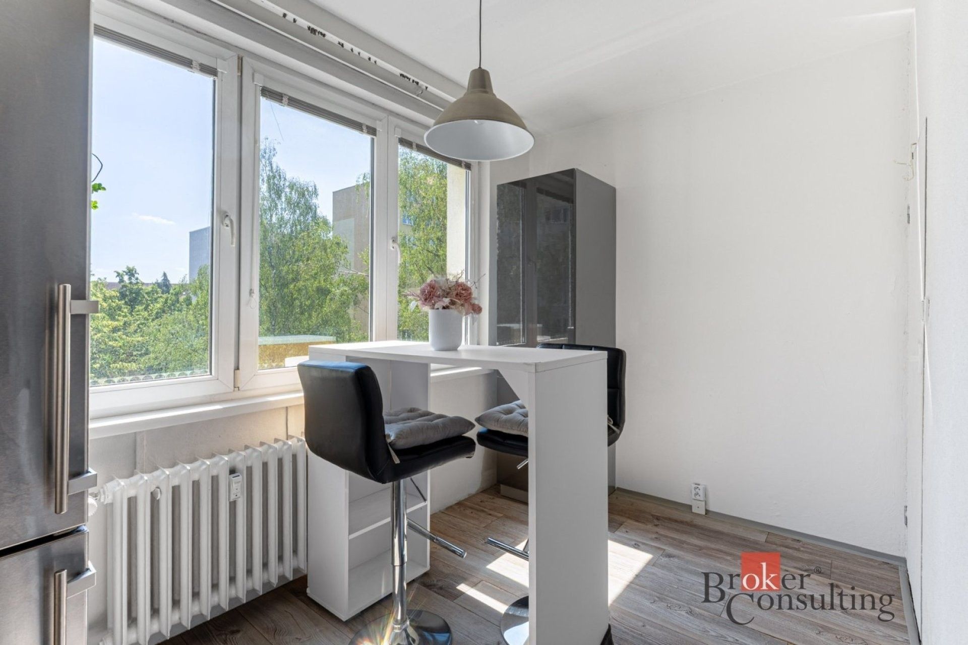 Pronájem byt 2+1 - Staroměstská, České Budějovice, 53 m² - 5