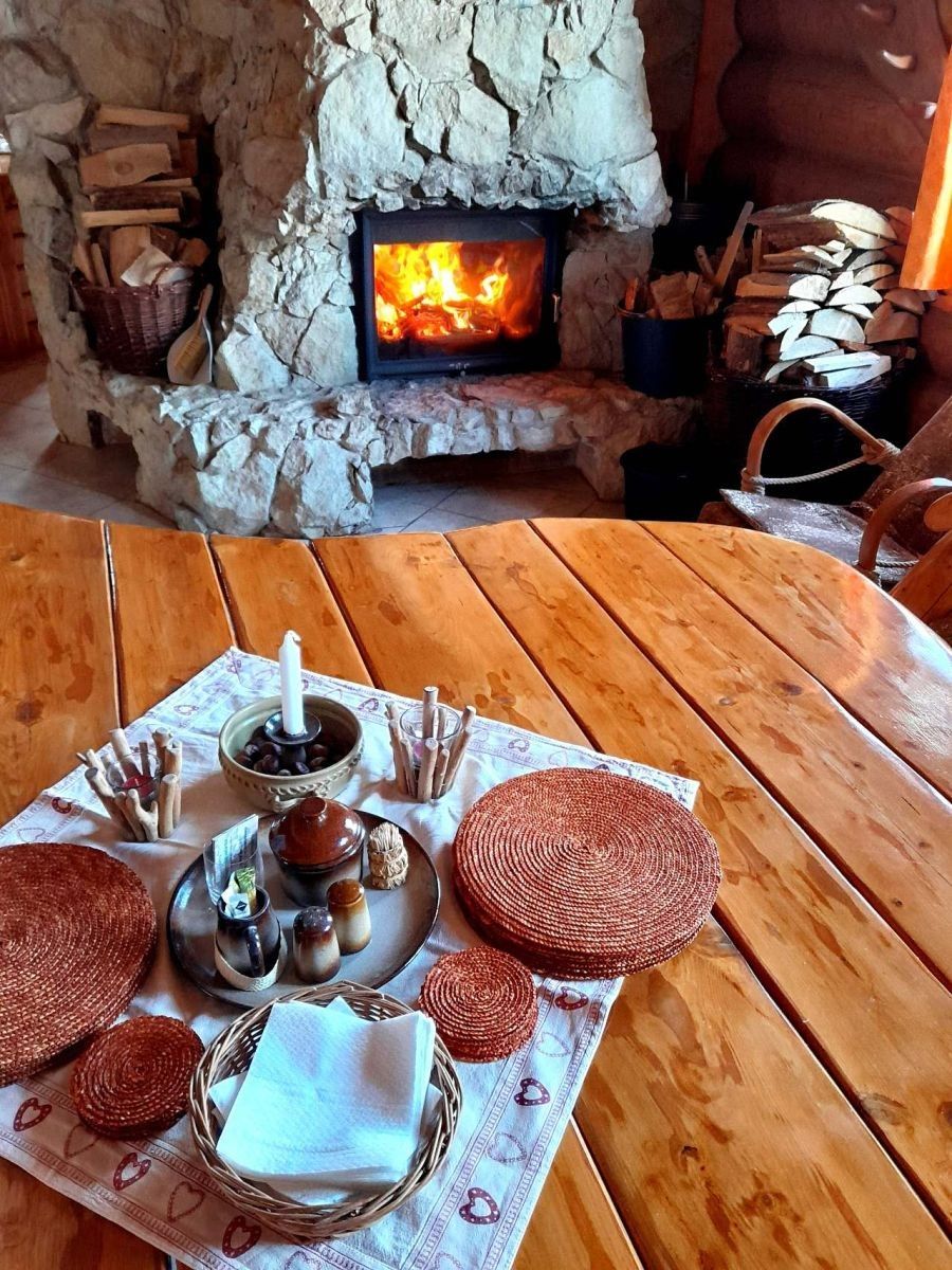 Chata · Velenov, Jihomoravský kraj - 2