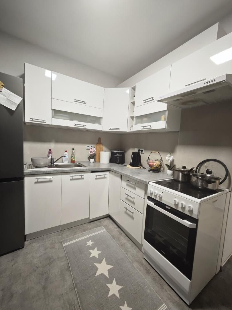 2+kk, Pod Žamboškou, Vsetín, 44 m² - 2