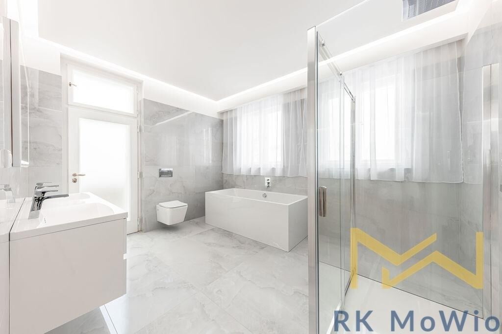 Pronájem byt 4+1 - Střešovická, Praha, 142 m² - 5