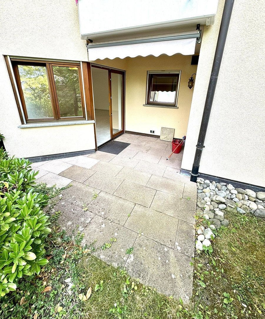Byt 2+kk · 59 m² · , Bádensko-Württembersko - 3