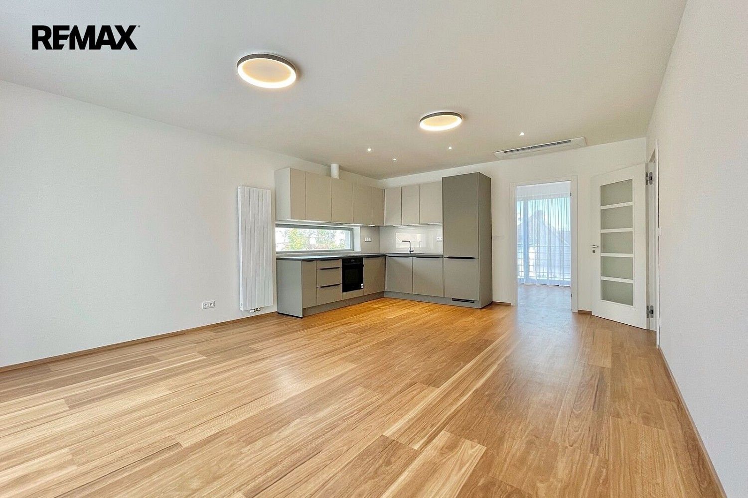 Byt 4+kk · 77 m² · Na brázdě, Praha 4 - Michle - 2