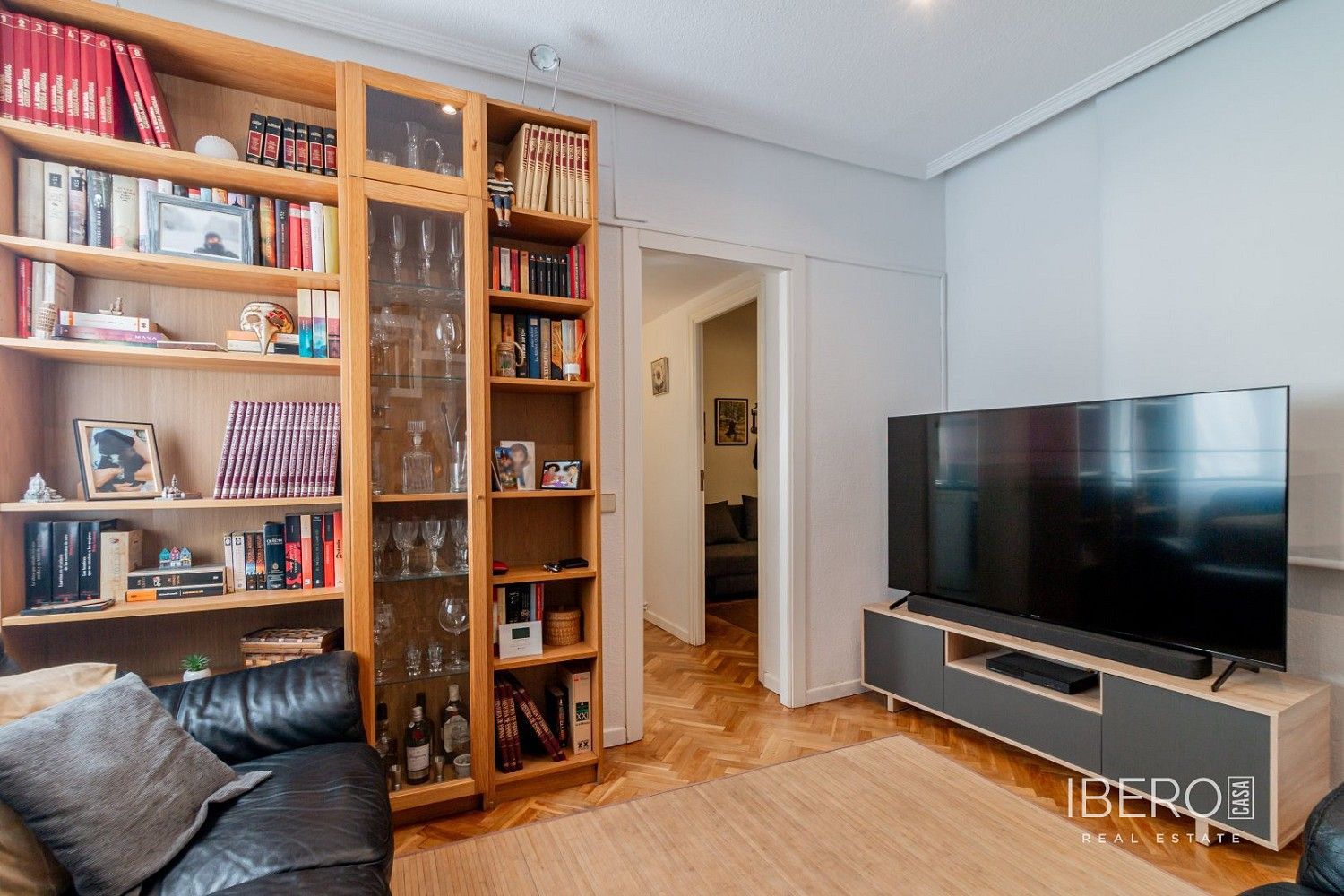 Byt 4+kk · 55 m² · Madrid, Španělsko - 3